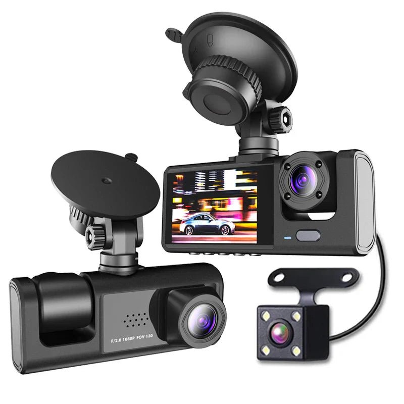 Auto Accessories - SBE TECH